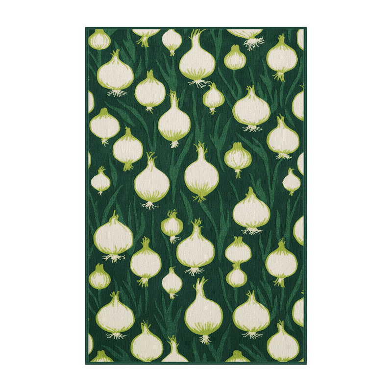  Tapis lavable Welsh, Rectangulaire 2 pi x 3 pi