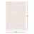 Sarya 790 Area Rug In Ivory-1935604410