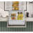 28 in. Self-Service Countertop Display Refrigerator (CDC-125-BK)-92575884