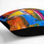 Abstract Square Cushion-239405712-239405727