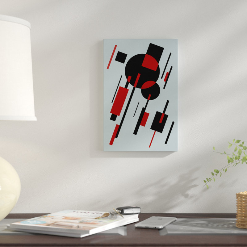 « fast », reproduction d’impression sur toile, H 18 po x l 12 po x P 1,5 po, Pas de tapis, Toile tendue