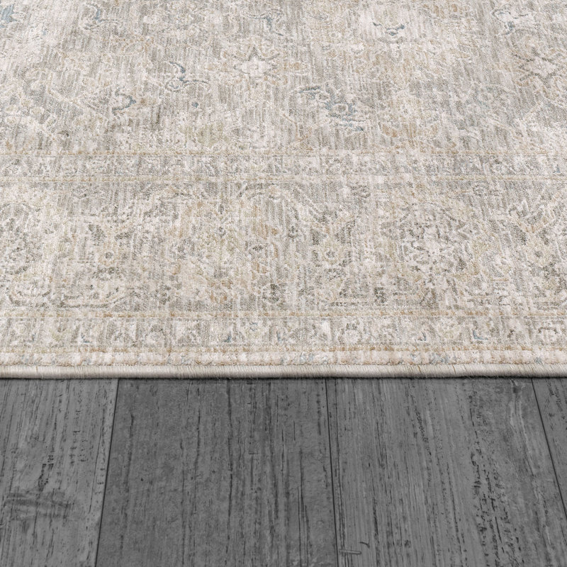 Dharma Oriental Rug, Rectangle 5'3" x 7'7"