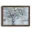 Foil Foliage - reproduction d'art sur toile-1561480834-1561480835