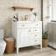 Armoire de salle de bain 35,6 po-1778708741
