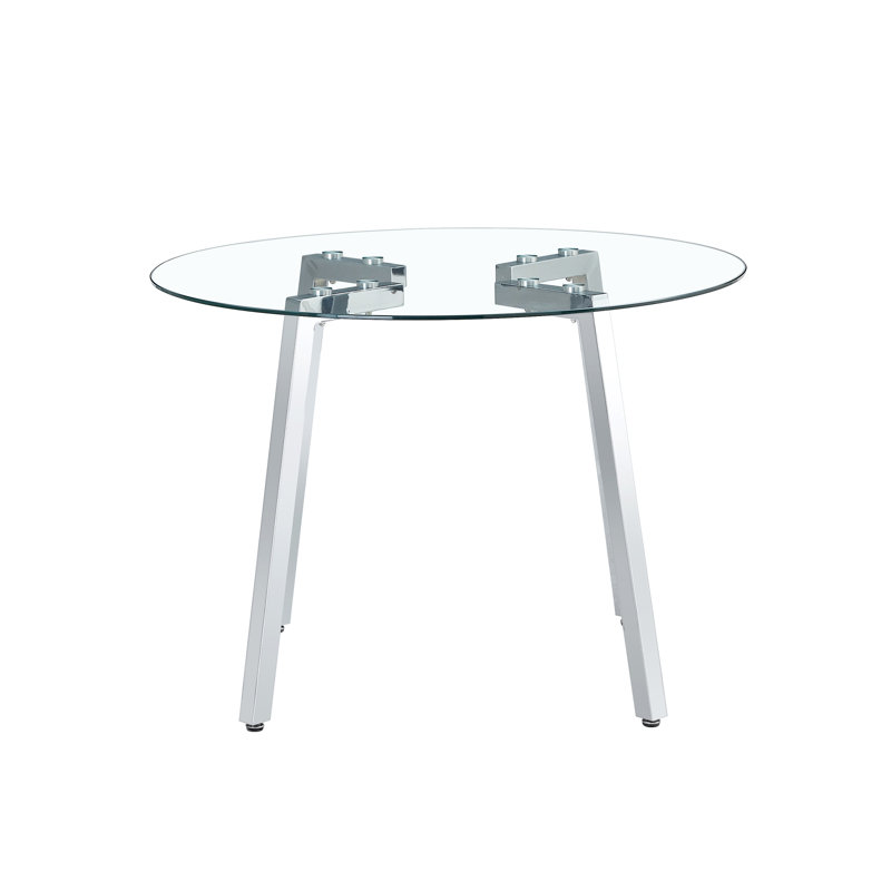 Modern Coffee Table, Black Incorrect