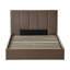 Lit plateforme tapissier avec rangement Juanetta Boucle-2088368495-2114892219
