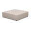 Square Ottoman-372412547