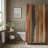 Abstract Shower Curtain-98781589