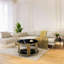 Table basse Modern Modern Mirror-1734687623
