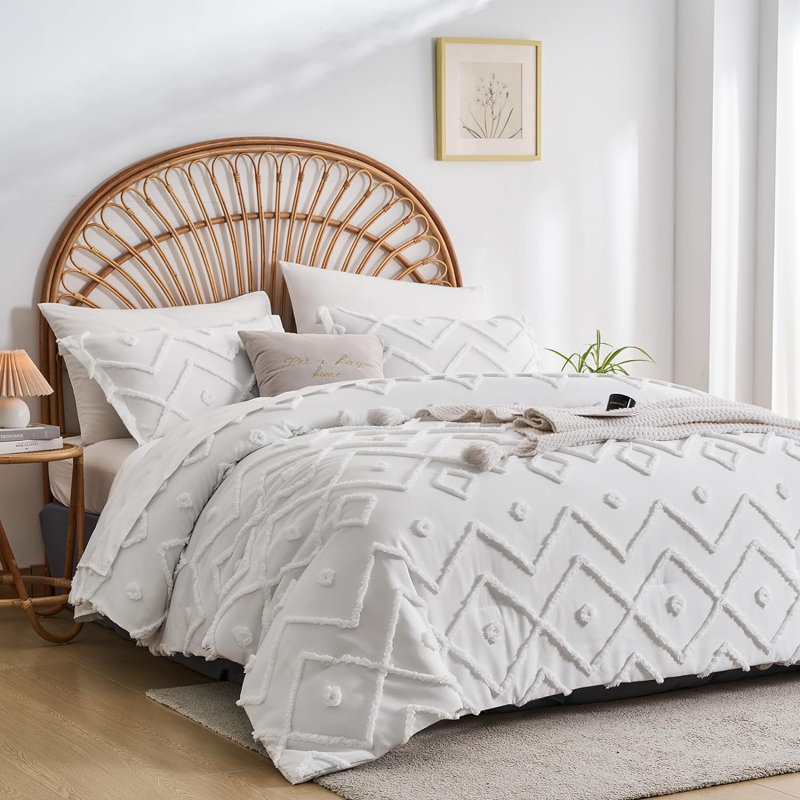 Abcabc2025facai., White, Queen
