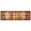 Rustic Lodge 9 - Light Pendant