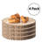 Luong Solid Wood Decorative Tray-1815739855