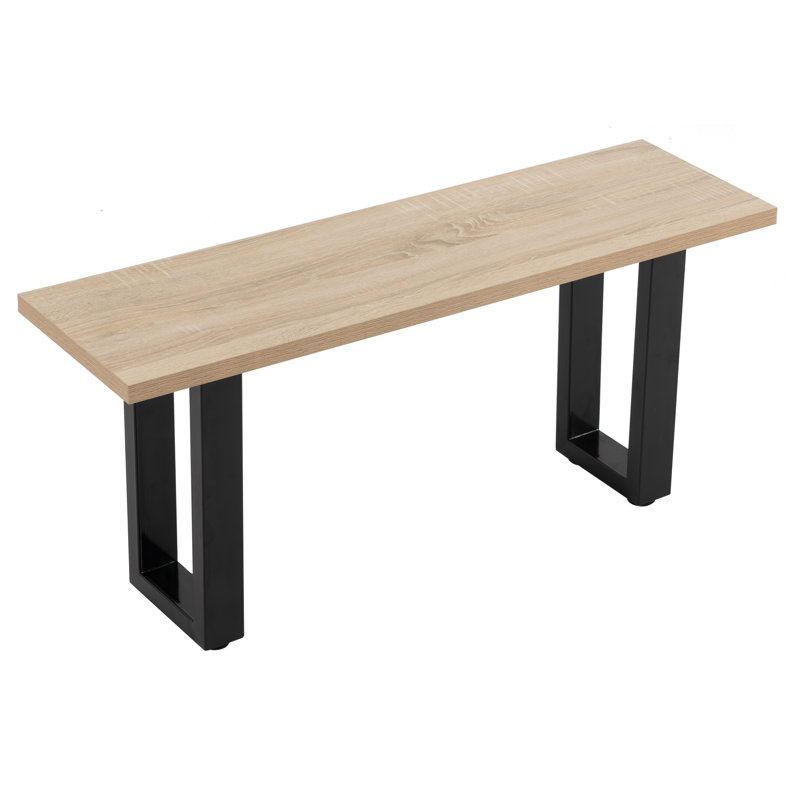 Antigua Bench, H45 x W100 x D30cm