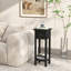 Table de chevet 1 tiroir Darcey-422027433