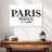 Nicci Paris Signpost