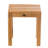 Teak Shower Bench-63991169