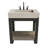 Outland 30" Vanity with Concrete Rectangle Sink-539150142-539150132-539150153-539161346