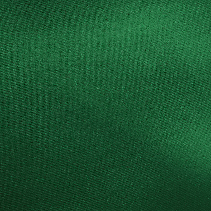 Duchess Polyester Square Napkin, Emerald