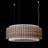 Murano Carmen Chandelier-92240138-92240143-131099193
