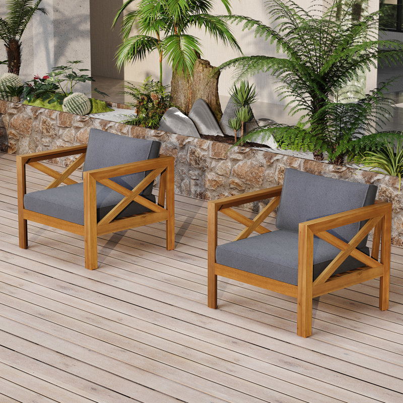 Ensemble repas pour patio