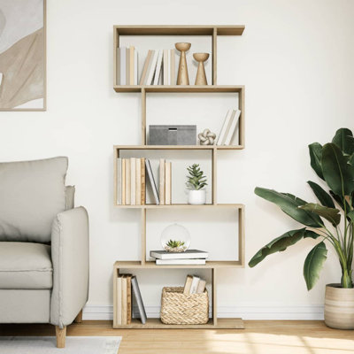 Sekai 70cm W Bookcase