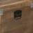 2 Piece Accent Trunk Set