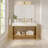 Modway Gridiron 48" Bathroom Vanity-82353108