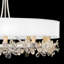 Azu 10 - Light Chandelier-59722166-59722169