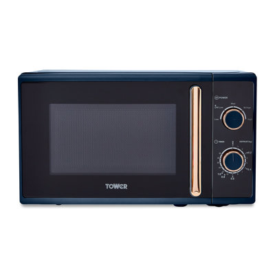 Tower Cavaletto 20L 800W Manual Microwave