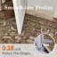 Tapis oriental lavable rétro Aurea avec envers antidérapant-1143418635-1143418626