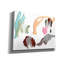 "Lachlan" par Linden Eller, art mural sur toile, 34 po x 26 po-955788915