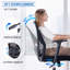 Metro Lane Office Chair