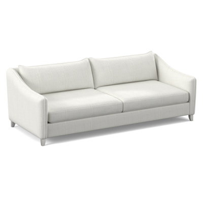 Monterey Patio Sofa with Cushions