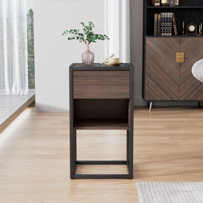 Lauchlen 13.78'' W Nightstand