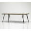 Blaze Four Leg Coffee Table