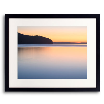 San Juan Isl #2 Photographic Print