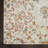 Stach Viscose Floral Indoor Rug-1314950501