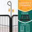 Pet Pen-2070650776