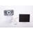 Solar Power Video Enabled Outdoor Security Flood Light with Motion Sensor