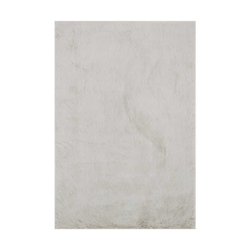 Phang Washable Indoor Rug, Rectangle 3' x 5'