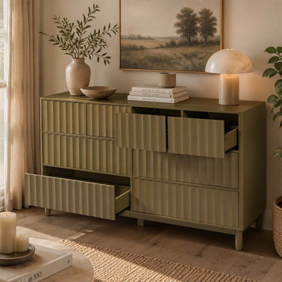 Accent Cabinet