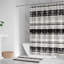Rideau de douche Sierra-319441669