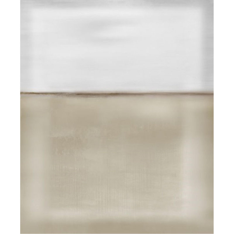 Lowland Views VI Painting by James McAllen, 36" H x 30" W, Glass Coat