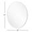 Amyr Oval Decorative Bathroom Vanity Mirror-70886683