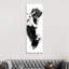 Morning by Péchane - Panoramic Print on Canvas-2070513727-2070513719
