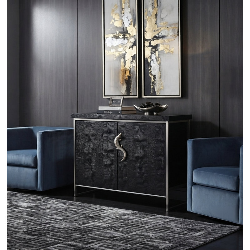 Accent Cabinet