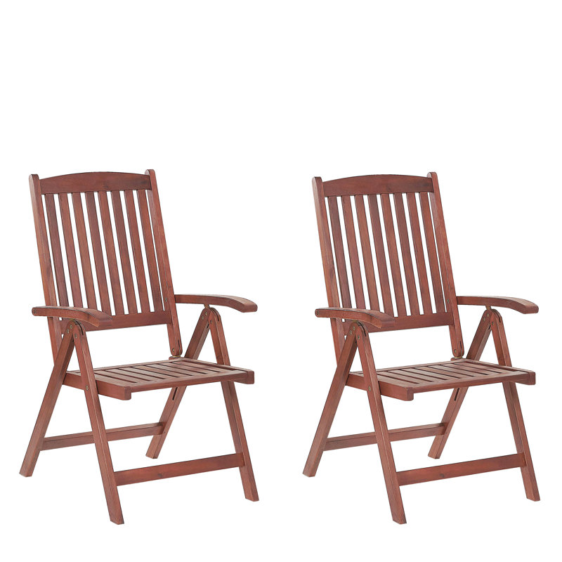 Brodbeck Patio Dining Armchair
