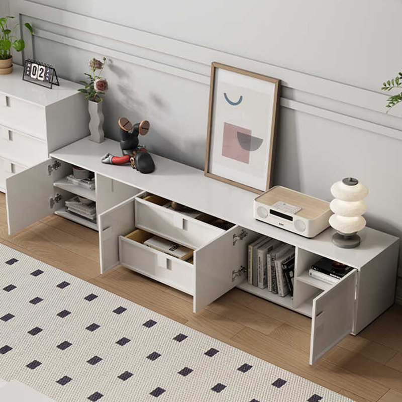 Table basse Eco-Multicayer