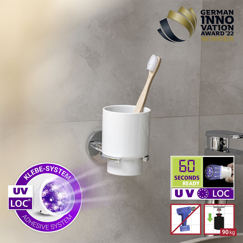 UV-Loc Isera Mugs