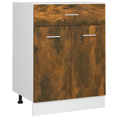 Drawer Bottom Cabinet Lyon